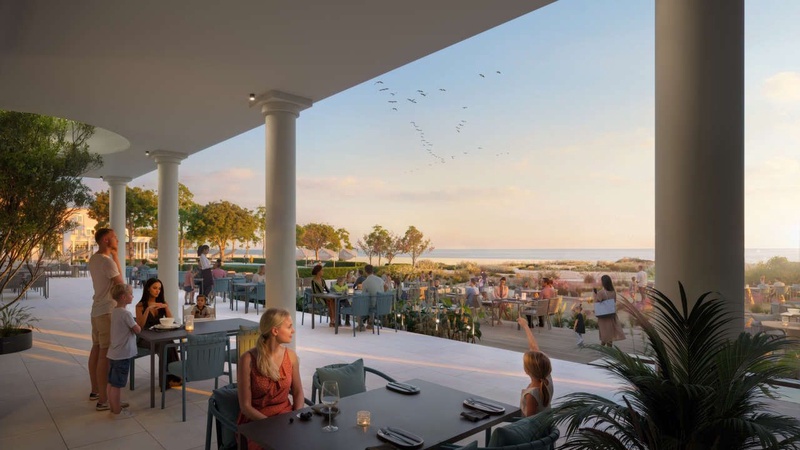   - Cavallino Bianco a Caorle- Venezia 